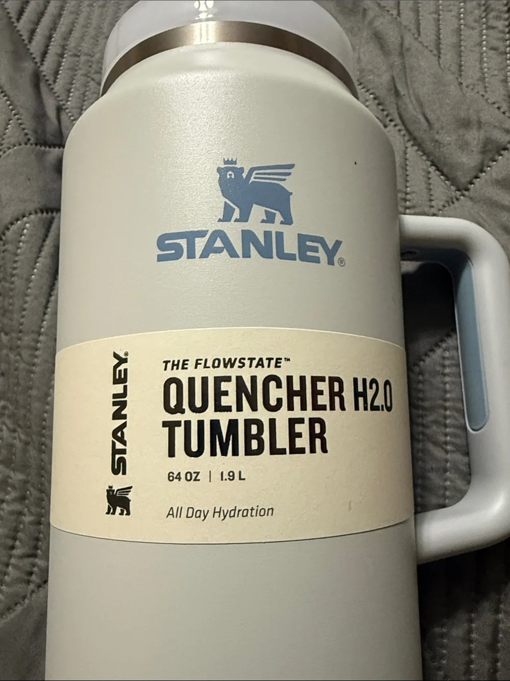 Stanley large insulated